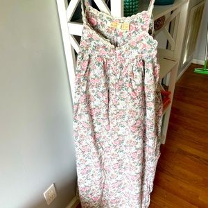 Womens nightgown